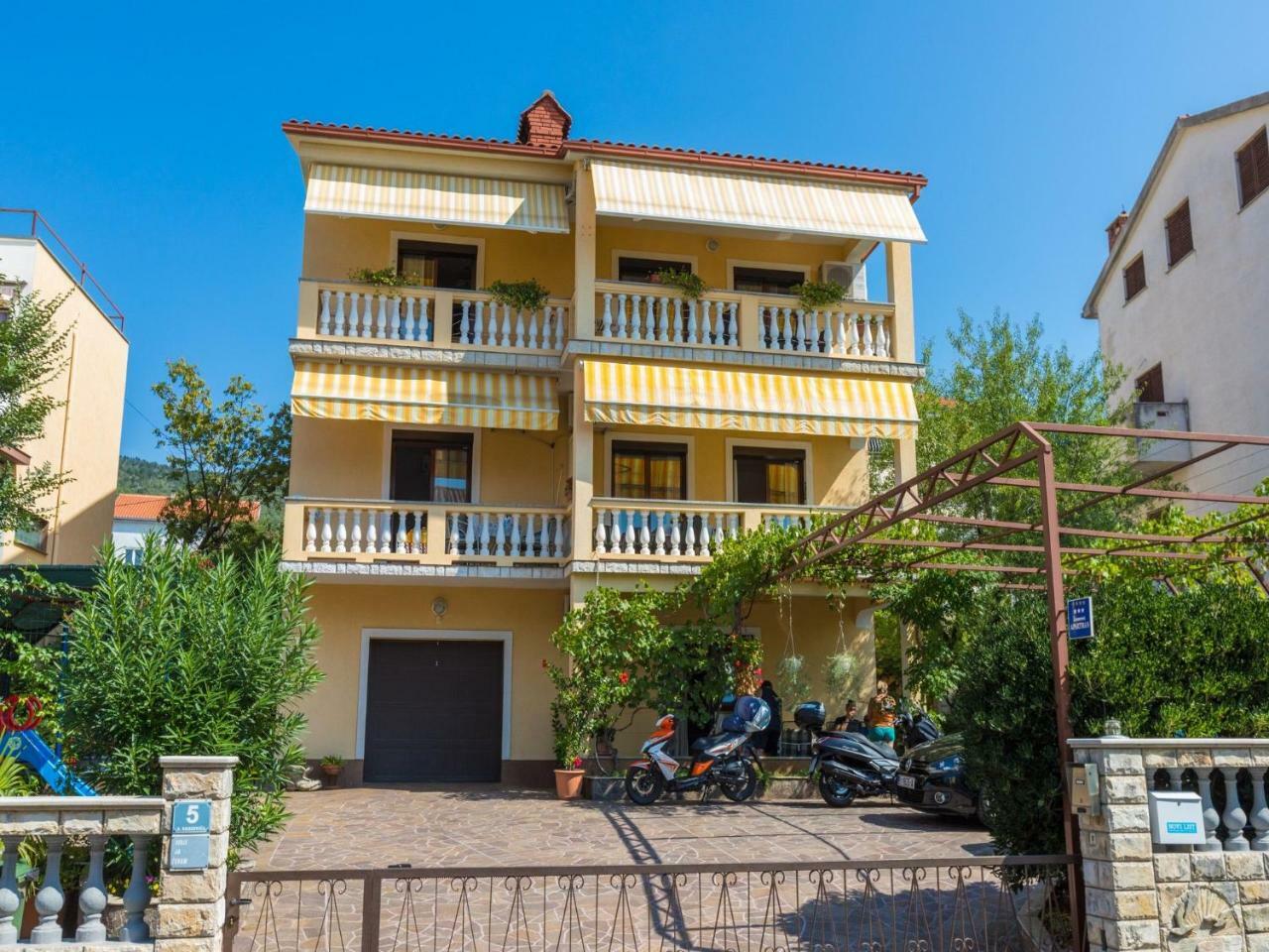 סלצה Apartment Nevelina מראה חיצוני תמונה