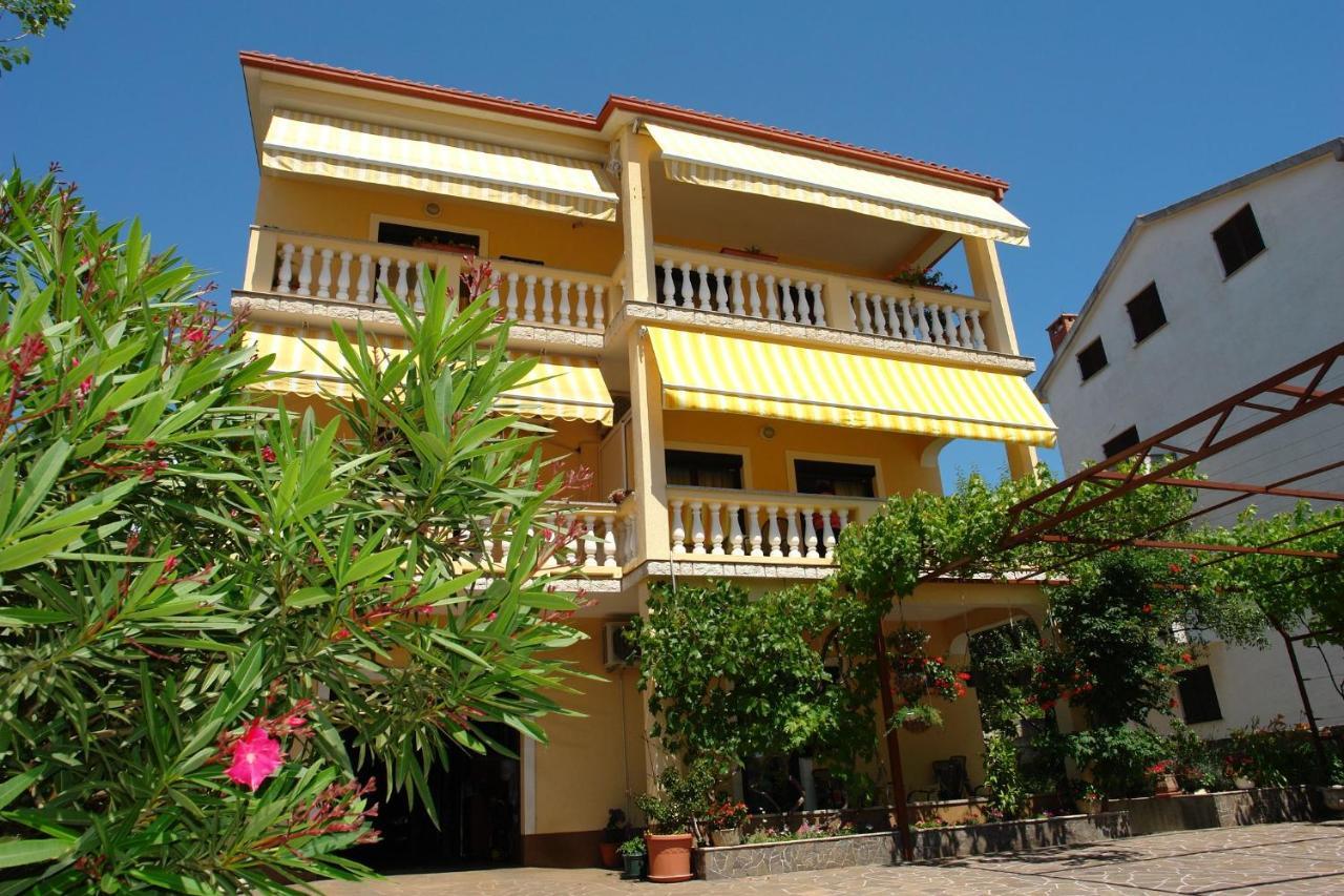 סלצה Apartment Nevelina מראה חיצוני תמונה